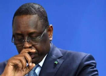 Senegal: Hundreds Of Opposition Supporters Protest Sall’s Unconstitutional Third Term Bid