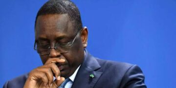Senegal: Hundreds Of Opposition Supporters Protest Sall’s Unconstitutional Third Term Bid