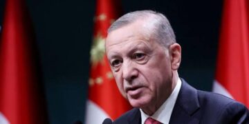 No Plans To Cling To Power If Rejected By Voters, Turkish President Assures