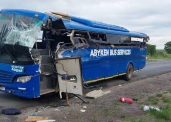 Zambia: Bus Accident Claims 24 Lives, Including 23 Women