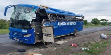 Zambia: Bus Accident Claims 24 Lives, Including 23 Women