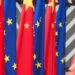 EU, US To Pledge Joint Action Over China