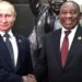 South Africa Is ‘Actively Non-Aligned’ On Ukraine War – Govt