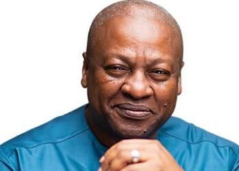 Ghana: Opposition Choose Ex-President Mahama For 2024 Race