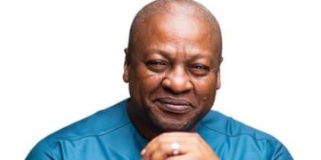 Ghana: Opposition Choose Ex-President Mahama For 2024 Race