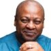 Ghana: Opposition Choose Ex-President Mahama For 2024 Race