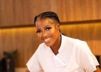 Nigerian Chef Sets Guinness World Record Of Longest Cooking Marathon