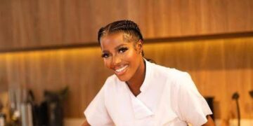 Nigerian Chef Sets Guinness World Record Of Longest Cooking Marathon
