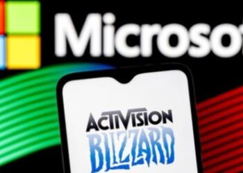 EU Approves $69bn Acquisition Of Activision Blizzard By Microsoft
