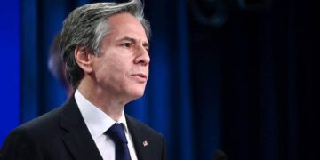 2023 Polls: US Slams Visa Ban On Nigerian Politicians