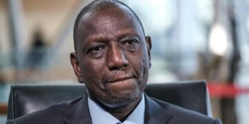 Kenya: President Ruto Apologises Over Death Of 200 Cult Church Followers