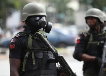 Nigeria: Suspected Terrorist Blows Up Self After Gun Battle With Security Forces