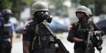 Nigeria: Suspected Terrorist Blows Up Self After Gun Battle With Security Forces
