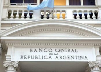 Argentina: Central Bank Increases Interest Rate To 97% To Tackle Inflation
