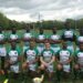 Rugby: Nigeria To Battle Ghana, Burundi, DRC For 2024 Olympics Ticket