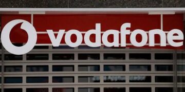 Vodafone Announces 11,000 Job Cuts To Improve Profits