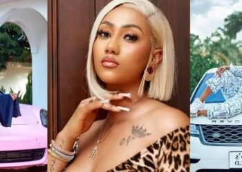 Ghanaian Social Media Influencer Extradited To US Over $2m Love Scam