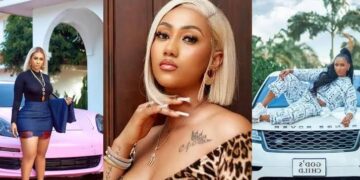 Ghanaian Social Media Influencer Extradited To US Over $2m Love Scam