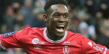 International Allegiance: Balogun Rejects Nigeria, England, Settles For United States 