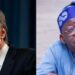 Blinken Pledges US Cooperation With Nigeria’s President-Elect Tinubu