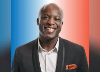 Nigerian Wins Election As First Black Mayor In US Municipal