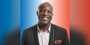 Nigerian Wins Election As First Black Mayor In US Municipal