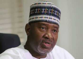 Nigeria Renames Aviation Ministry