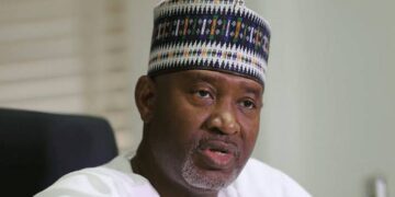 Nigeria Renames Aviation Ministry