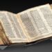 1,100-Year-Old Hebrew Bible Sold For $38 Million In New York
