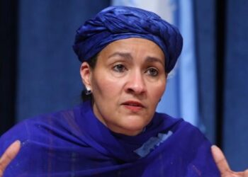 UN Challenges Nigerian Governors On Delivering Campaign Promises