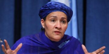 UN Challenges Nigerian Governors On Delivering Campaign Promises