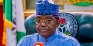 Nigeria: Governor Who Asked EFCC To Probe Presidency, Under Investigation For N70bn Fraud