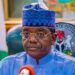 Nigeria: Governor Who Asked EFCC To Probe Presidency, Under Investigation For N70bn Fraud