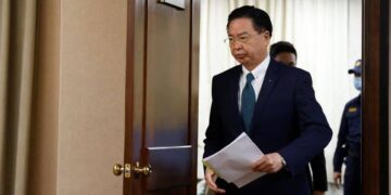 Taiwan Gathers More Support, Hopes For Invitation To WHO Meeting