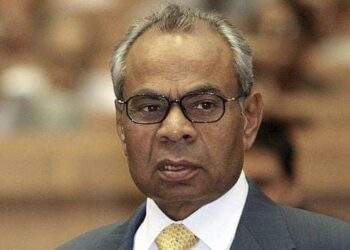 SP Hinduja, Billionaire Head Of UK’s Richest Family, Dies At 87