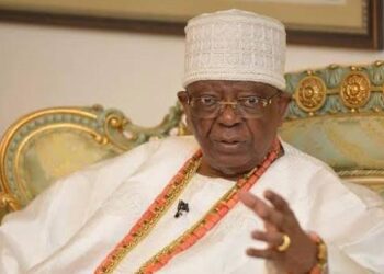 Nigeria: First City Monument Bank Founder Dies At 89