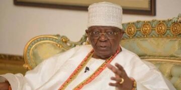 Nigeria: First City Monument Bank Founder Dies At 89