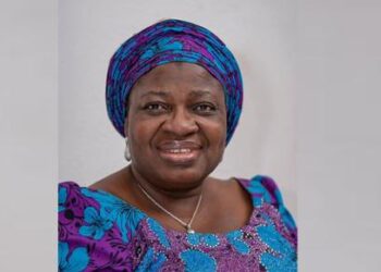 Nigeria: President Buhari Appoints New Accountant General Of The Federation