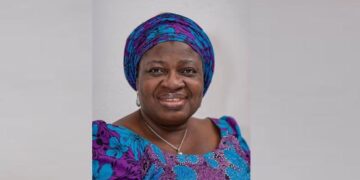 Nigeria: President Buhari Appoints New Accountant General Of The Federation