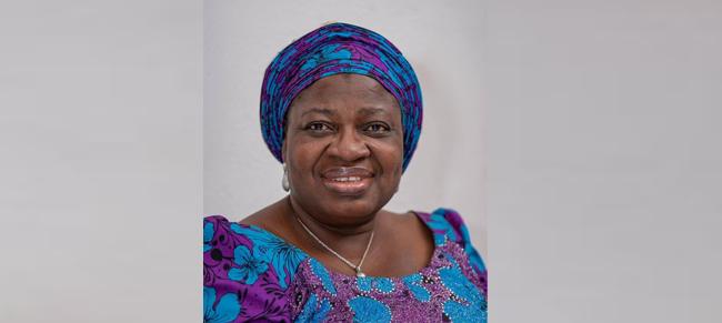 Nigeria President Buhari Appoints New Accountant General Of The 