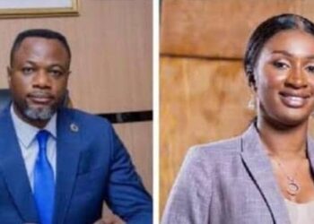 DRC: Minister ‘Accidentally’ Impregnates Deputy