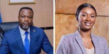 DRC: Minister ‘Accidentally’ Impregnates Deputy
