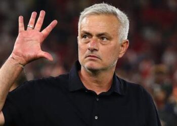 Europa League: Mourinho Nears 6th European Triumph 