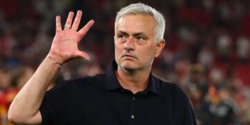 Europa League: Mourinho Nears 6th European Triumph