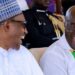 Ghanaian President Extols Buhari’s Leadership Qualities, Days To Exit Office