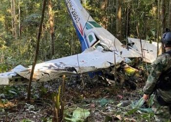 Many Feared Dead As Tourist Plane Crashes In Switzerland