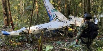 Many Feared Dead As Tourist Plane Crashes In Switzerland