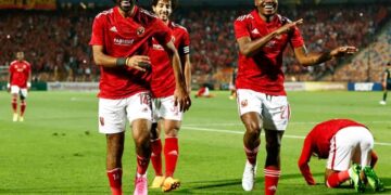 CAF Champions League: Al Ahly Dismantle Esperance, book Another Final Spot