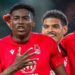 Nigeria’s Awoniyi Downs Arsenal, Hands Man City EPL Title