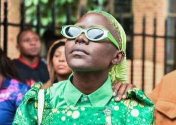 Ugandan LGBTQ Activist Vows To Return Home Amidst Fear Of Arrest